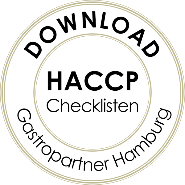 HACCP Checklisten