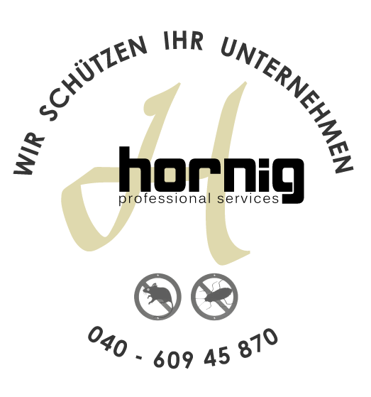 Hornig Stempel