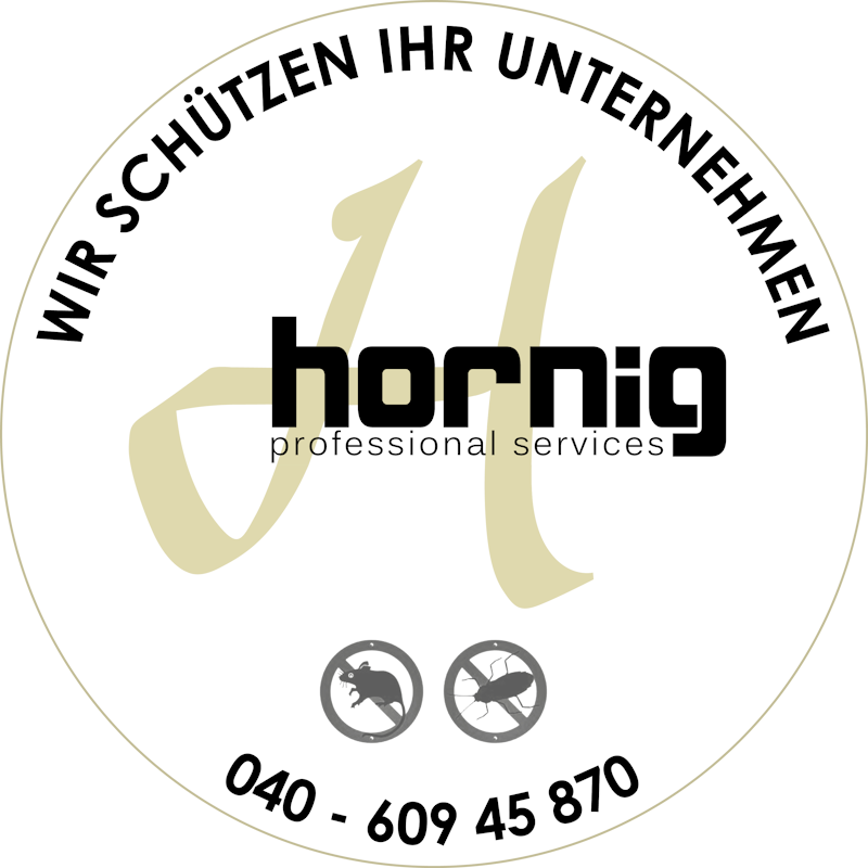 Hornig Stempel